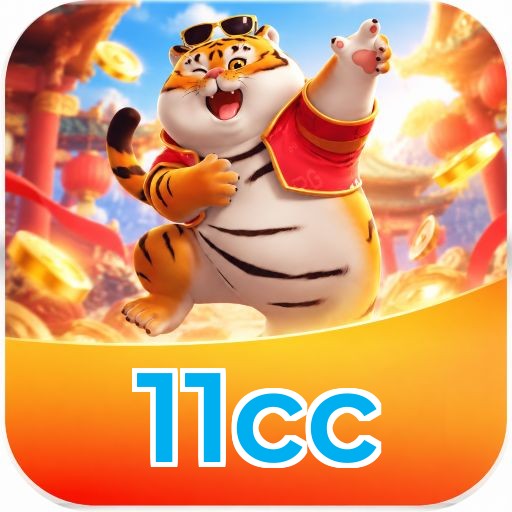 11cc Bônus R$ 5.000 Logo