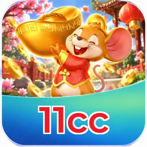Fortune Tiger Logo 3