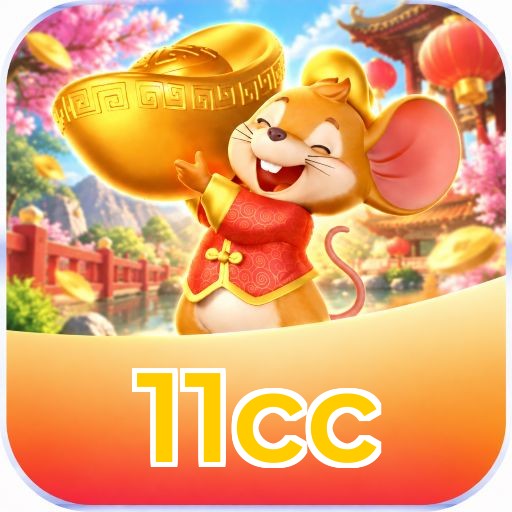 11cc Logo