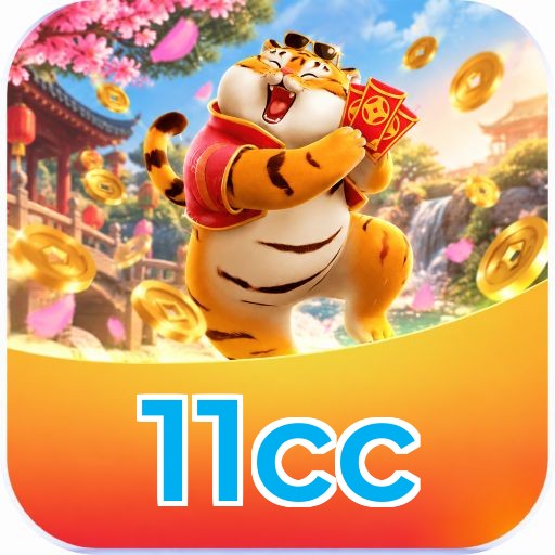 11cc Fortune Tiger Oficial