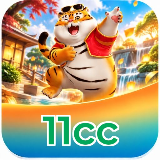 11cc Logo