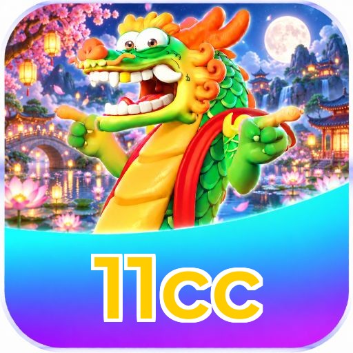 11cc Logo