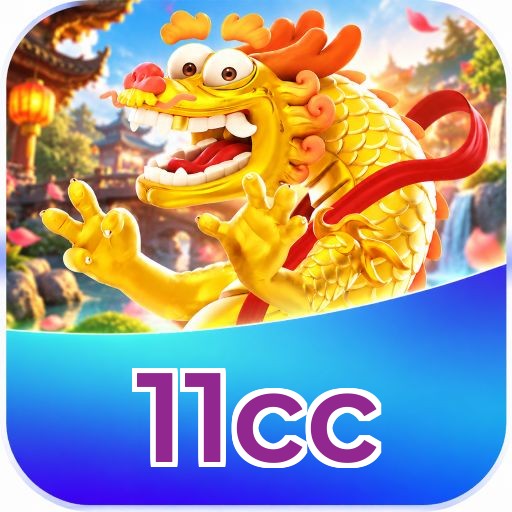 11cc Logo