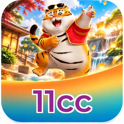 11cc Logo