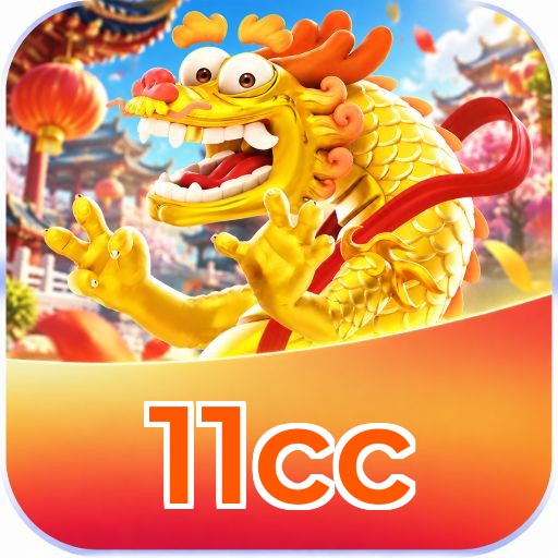 11cc Logo