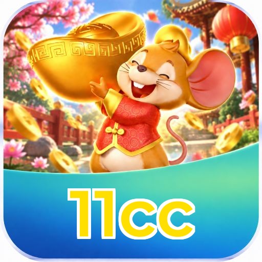11cc Logo Oficial - Cassino Online Certificado Brasil