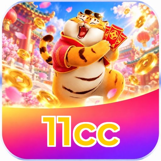 11cc Logo 3