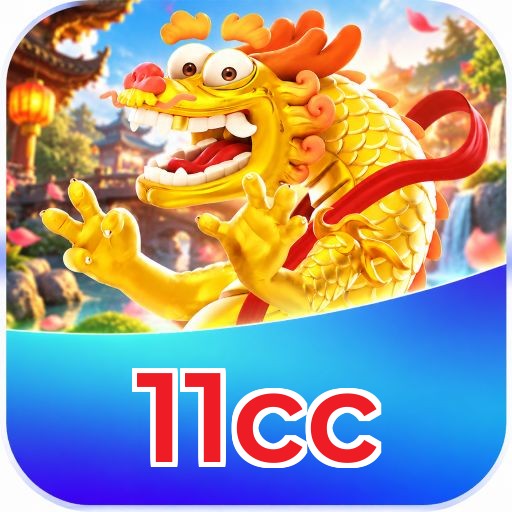 11cc Logo