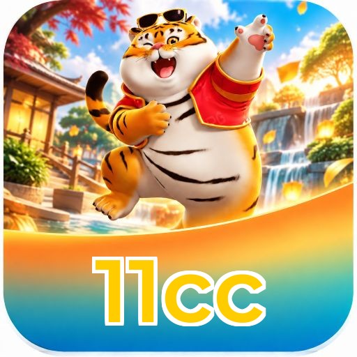 11cc Logo