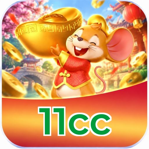 11cc Logo