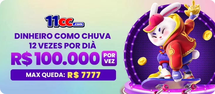 Experimente os novos jogos e mecÃ¢nicas inovadoras do 11CC